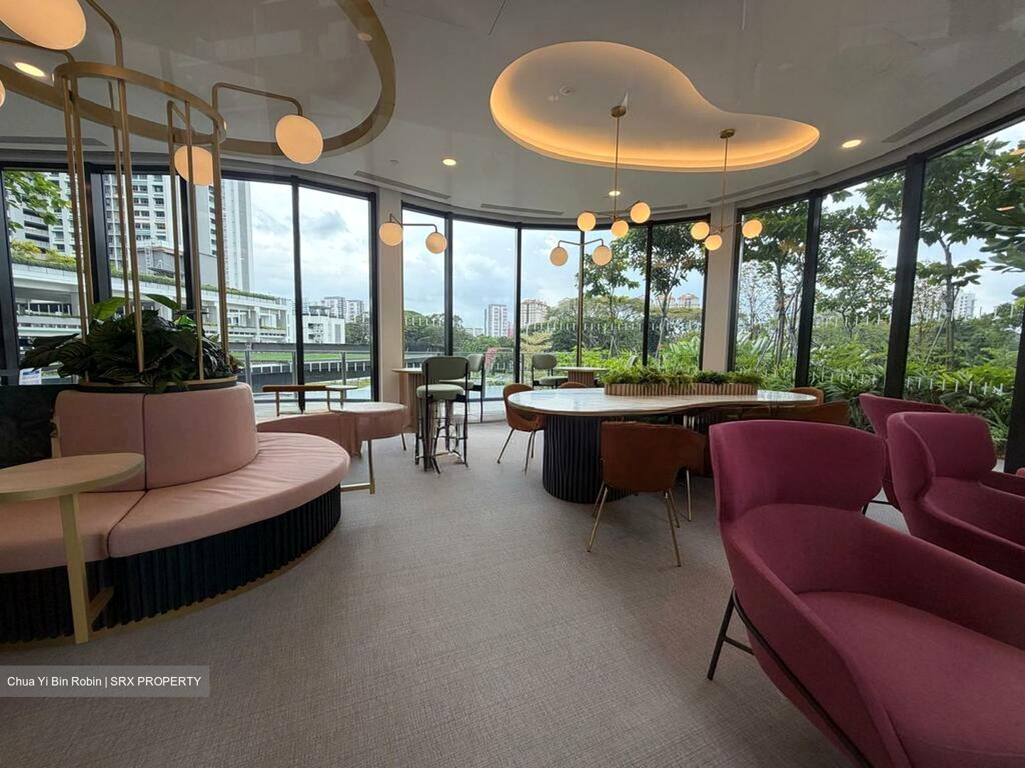 Amo Residence (D20), Apartment #519277051
